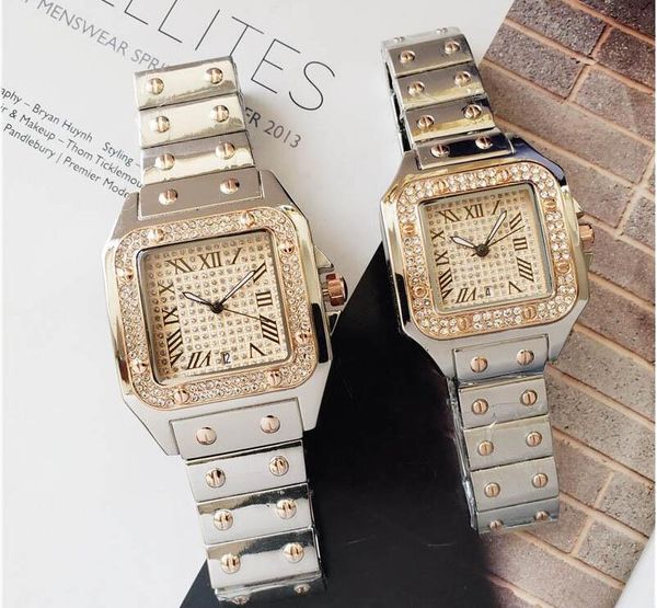 Relógios de pulso liangshunshengstore
Relógios de pulso liangshunshengstore