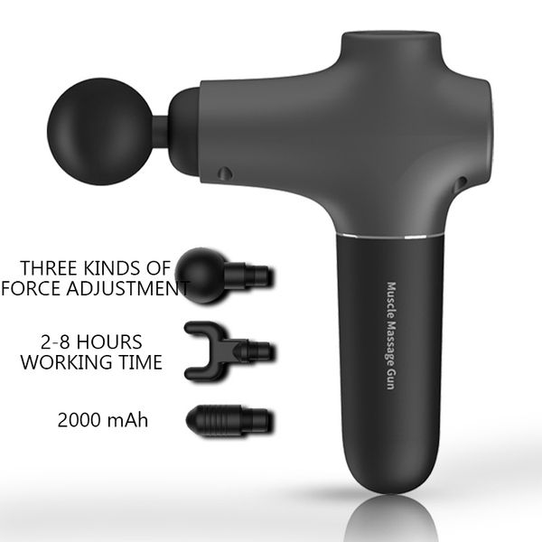 new massage gun for female mini fascia gun 3 speeds percussive vibration therapy deep tissue massager relax pain relief 3 heads
new massage gun for female mini fascia gun 3 speeds percussive vibration therapy deep tissue massager relax pain relief 3 heads