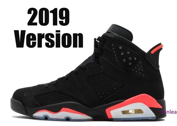 2019 version factory 6 black infrared 6s 3m reflection suede men women basketball shoes sneakers with
2019 version factory 6 black infrared 6s 3m reflection suede men women basketball shoes sneakers with
