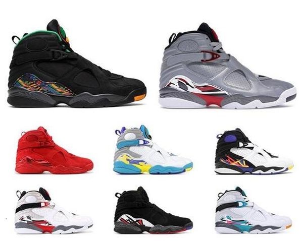 new 8s mens basketball shoes 8 valentines day white aqua three peat chrome tinker south beach mens athletic sports sneakers sale
new 8s mens basketball shoes 8 valentines day white aqua three peat chrome tinker south beach mens athletic sports sneakers sale