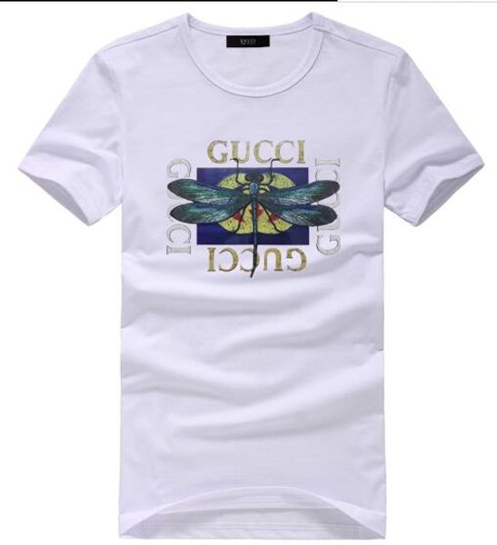 Summer 2019 men 039 fa hion hort leeve hand ome t hirt tar de igner t hirt cotton breathable lady 039 delivery, White;black
Summer 2019 men 039 fa hion hort leeve hand ome t hirt tar de igner t hirt cotton breathable lady 039 delivery, White;black