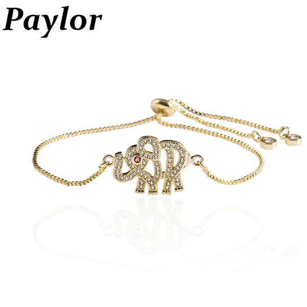 charm bracelets paylor bohemian adjustable bracelet for women man big elephant gold and silver color pulseira feminina lover engagement jewe, Golden;silver
charm bracelets paylor bohemian adjustable bracelet for women man big elephant gold and silver color pulseira feminina lover engagement jewe, Golden;silver