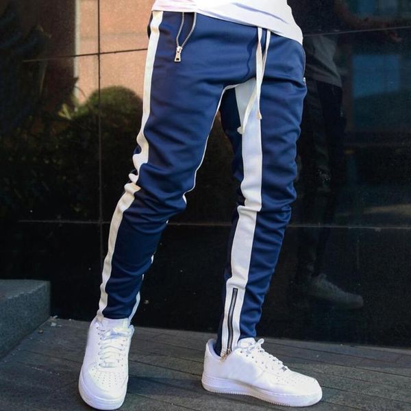 casual pants men joggers striped side fashion sport sweatpants mens tracksuit black gothic trousers 2020 streetwear
casual pants men joggers striped side fashion sport sweatpants mens tracksuit black gothic trousers 2020 streetwear
