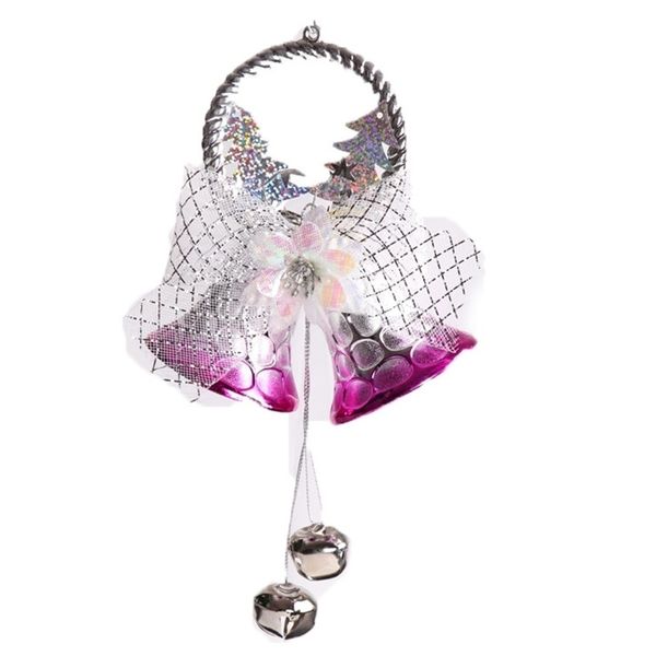 christmas decorations decor creative bell pendants ornaments bells tree hanging home door hanger
christmas decorations decor creative bell pendants ornaments bells tree hanging home door hanger