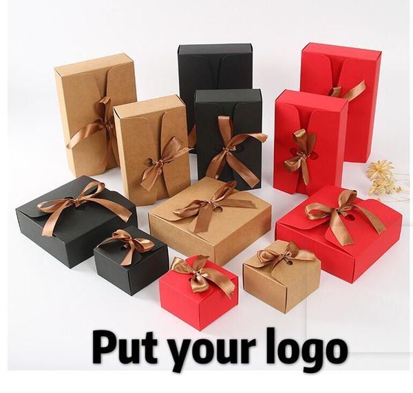 10 pcs/lots paper box gift kraft boxes with ribbon,wedding favor boxes baby shower favor party gift
10 pcs/lots paper box gift kraft boxes with ribbon,wedding favor boxes baby shower favor party gift