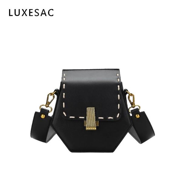мини-моды черный crossbody сумки для женщин с широкими плечевой ремень bolso mujer solid color кожа женщин сумка сак
мини-моды черный crossbody сумки для женщин с широкими плечевой ремень bolso mujer solid color кожа женщин сумка сак