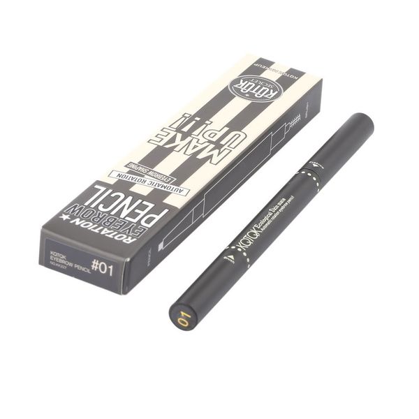 automatic eyebrow pencil with brush makeup long lasting waterproof eyebrow beauty make up cosmetics 3d 2019
automatic eyebrow pencil with brush makeup long lasting waterproof eyebrow beauty make up cosmetics 3d 2019