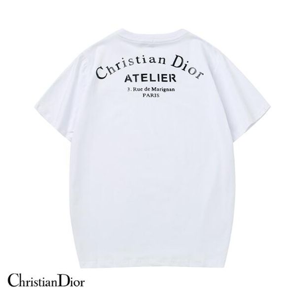 19ss european fashion summer letter printing skateboard t-shirt shirt men's women's street cotton t-shirt casual t-shirt#130, White
19ss european fashion summer letter printing skateboard t-shirt shirt men's women's street cotton t-shirt casual t-shirt#130, White