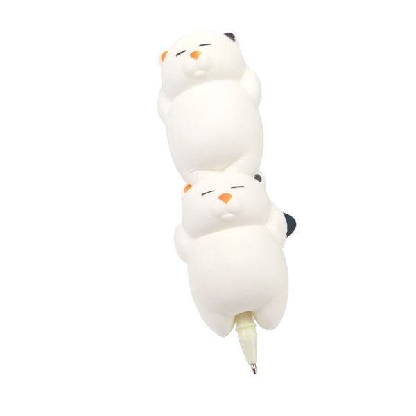 creative decompression toy ice cream pen super soft pu slow rebound pen set novel unpacking foam toy
creative decompression toy ice cream pen super soft pu slow rebound pen set novel unpacking foam toy