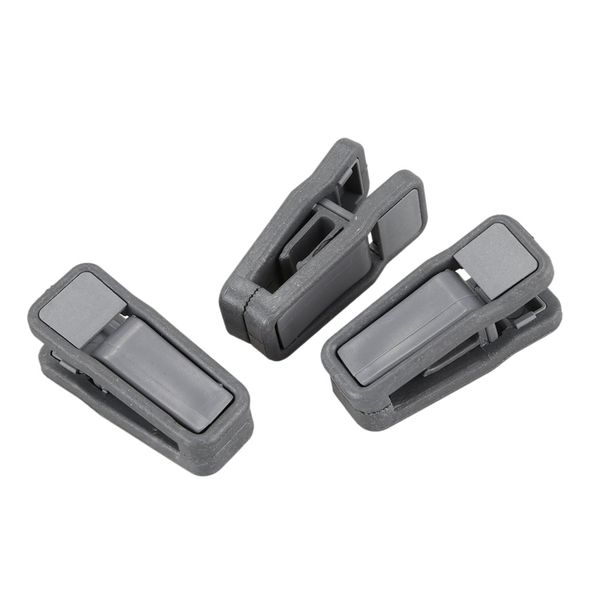pack of 20 magic non-slip skidproof trousers clothes clip for slim-line hangers
pack of 20 magic non-slip skidproof trousers clothes clip for slim-line hangers