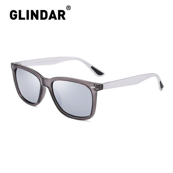 retro polarized aluminum sunglasses women men vintage square sunglasses transparent frame sun glasses, White;black
retro polarized aluminum sunglasses women men vintage square sunglasses transparent frame sun glasses, White;black