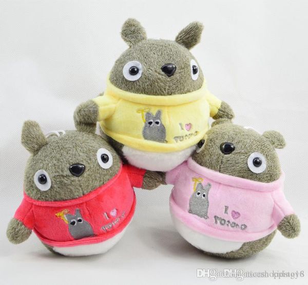 new hayao miyazaki totoro plush toys anime cartoon dressing totoro stuffed dolls pendants kids birthday xmas gifts 401
new hayao miyazaki totoro plush toys anime cartoon dressing totoro stuffed dolls pendants kids birthday xmas gifts 401