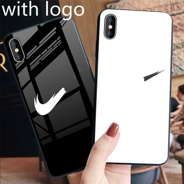 designer phone case fashion black white with funny logo for iphone 6 6s 7 8 plus x xr xs 11 pro max mobile phone case
designer phone case fashion black white with funny logo for iphone 6 6s 7 8 plus x xr xs 11 pro max mobile phone case