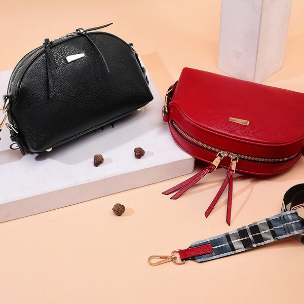 shoulder bag first layer leather bag female new 2020 fashion handbag leather crossbody
shoulder bag first layer leather bag female new 2020 fashion handbag leather crossbody