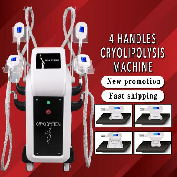 high power weight loss machine fat e cryolipolysis machine with 4 cryo handles portable fat ing machine salon use
high power weight loss machine fat e cryolipolysis machine with 4 cryo handles portable fat ing machine salon use