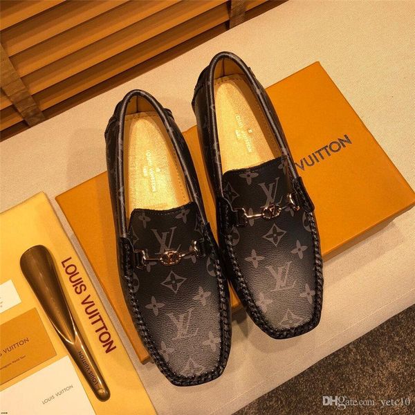 19ss new men мокасины повседневная обувь летняя мода натуральная кожа скольжения на обувь вождение мягкие мокасины отверстия comfort light m, Black
19ss new men мокасины повседневная обувь летняя мода натуральная кожа скольжения на обувь вождение мягкие мокасины отверстия comfort light m, Black