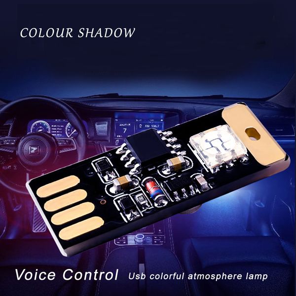 car music sound control led usb atmosphere light decorative lamp interior car lighting
car music sound control led usb atmosphere light decorative lamp interior car lighting