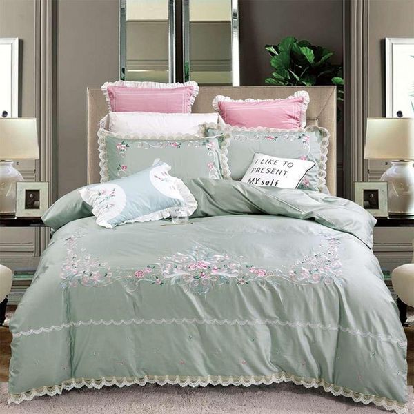 designer luxury bedding sets king bedding sets bed sheets 4pcs comforter luxury bed comforters sets cover warm and comfortable 66