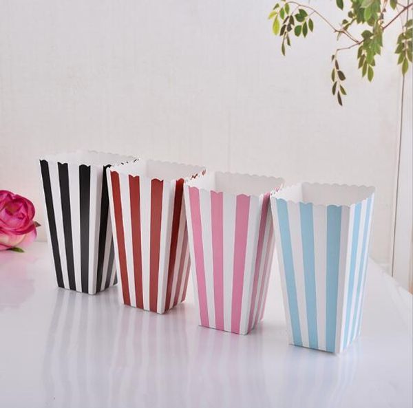 wave circles pattern folding candy popcorn paper boxes birthday party wedding candy/sanck favor bags paper chritmas gift 2000pcs
wave circles pattern folding candy popcorn paper boxes birthday party wedding candy/sanck favor bags paper chritmas gift 2000pcs