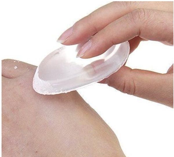 dhl sponge flawless smooth makeup powder puff cosmetic silica gel jelly make up face cleaning tools
dhl sponge flawless smooth makeup powder puff cosmetic silica gel jelly make up face cleaning tools