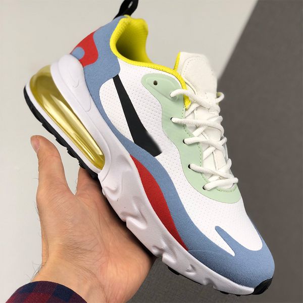 ale 270 react running shoes triple black men women bauhaus volt blue right violet reggae sea green optical mens trainers sports sneakers
ale 270 react running shoes triple black men women bauhaus volt blue right violet reggae sea green optical mens trainers sports sneakers
