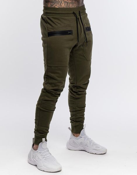 european and american new muscle fitness pants men's sports leisure stretch slim feet pants running training pants-dn, Black
european and american new muscle fitness pants men's sports leisure stretch slim feet pants running training pants-dn, Black