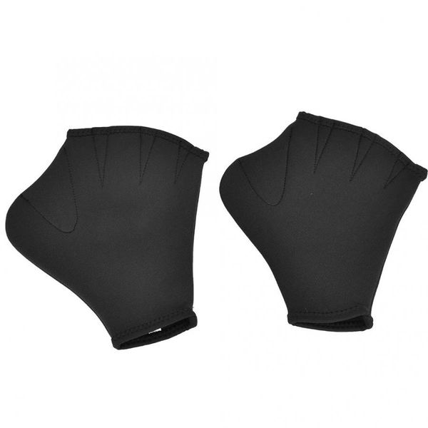 1 pair swimming gloves webbed swimming paddles diving webbed glove surfing paddles training fingerless gloves
1 pair swimming gloves webbed swimming paddles diving webbed glove surfing paddles training fingerless gloves