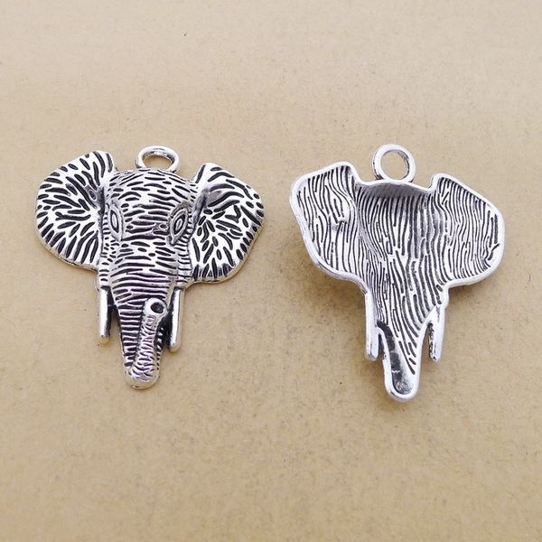a5196 ancient silver 50/ package alloy elephant ornaments ancient silver parts diy ornaments parts 7.9 g, Bronze;silver
a5196 ancient silver 50/ package alloy elephant ornaments ancient silver parts diy ornaments parts 7.9 g, Bronze;silver