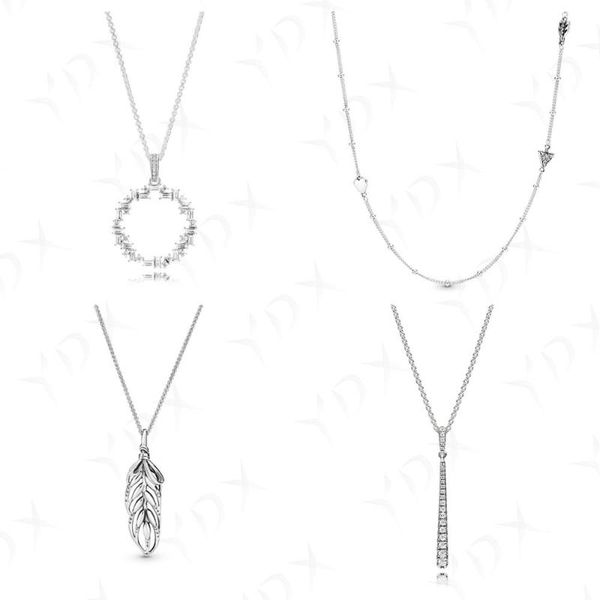 ydx 925 sterling silver simple elegance charm pendant necklace dainty jewelry for women lady valentine
ydx 925 sterling silver simple elegance charm pendant necklace dainty jewelry for women lady valentine