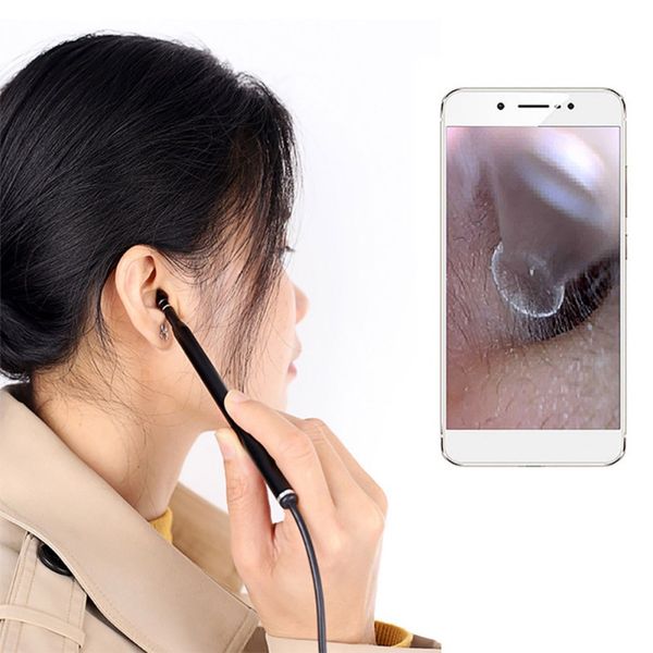 in ear cleaning endoscope usb visual ear spoon 5.5mm 3 in 1 camera pc nose mouth health care otoscope visual home tool
in ear cleaning endoscope usb visual ear spoon 5.5mm 3 in 1 camera pc nose mouth health care otoscope visual home tool