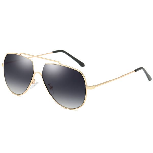 1pcs brand designer men's polarized sunglasses men's pilot sunglasses metal frame driving glasses uv400 protection goggles, White;black
1pcs brand designer men's polarized sunglasses men's pilot sunglasses metal frame driving glasses uv400 protection goggles, White;black