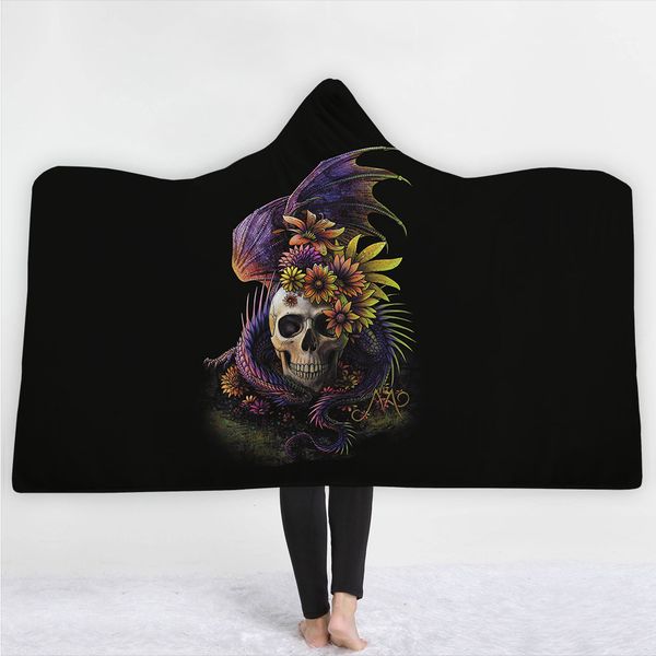 halloween 3d digital printing microfiber hooded blanket for kids girls skull sherpa fleece wearable black blanket 150x200
halloween 3d digital printing microfiber hooded blanket for kids girls skull sherpa fleece wearable black blanket 150x200