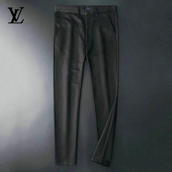 vl designer mens pants luxury classic pants high end three dimensional letter logo fashion casual hundred tower trouser selling, Black
vl designer mens pants luxury classic pants high end three dimensional letter logo fashion casual hundred tower trouser selling, Black