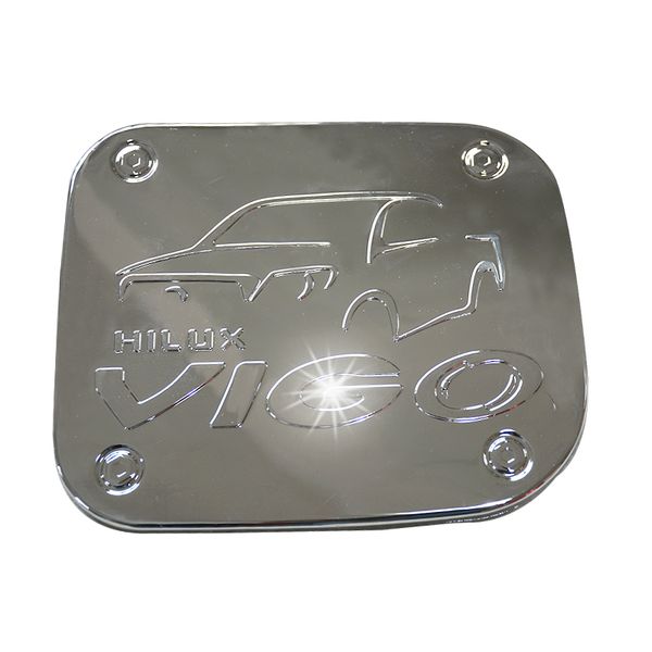 citycar car styling chormed tank cover fit for toyta hilux vigo 2012-2014 aut accessories gas oil tank covers in ing
citycar car styling chormed tank cover fit for toyta hilux vigo 2012-2014 aut accessories gas oil tank covers in ing