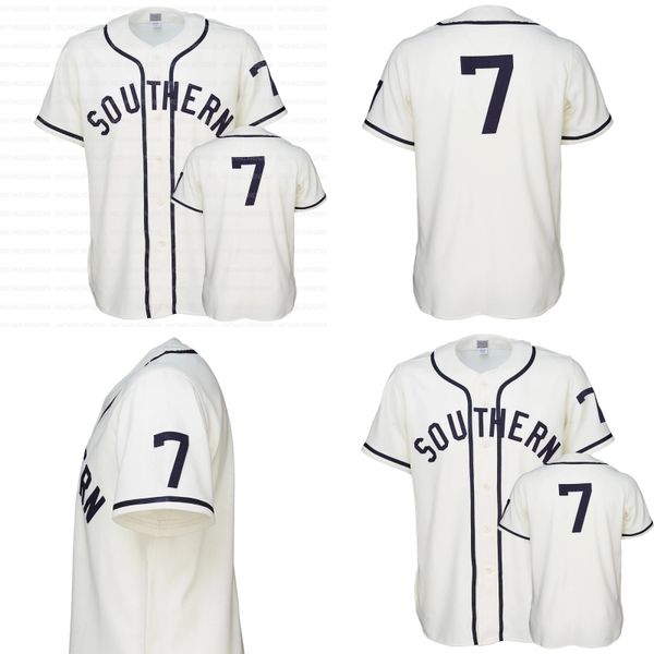 subr su southern jaguars and lady jaguars 1959 home jersey 100% stitched embroidery vintage baseball jerseys custom ing, Blue;black
subr su southern jaguars and lady jaguars 1959 home jersey 100% stitched embroidery vintage baseball jerseys custom ing, Blue;black