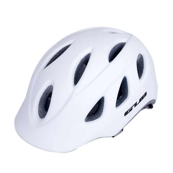 gub city bicycle helmet men and women riding helmets integrated molding mountain road bike hat, Black
gub city bicycle helmet men and women riding helmets integrated molding mountain road bike hat, Black