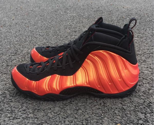 with box penny hardaway habanero red black man basketball shoes new comfort one foam fashion sport sneakers with real carbon fiber
with box penny hardaway habanero red black man basketball shoes new comfort one foam fashion sport sneakers with real carbon fiber