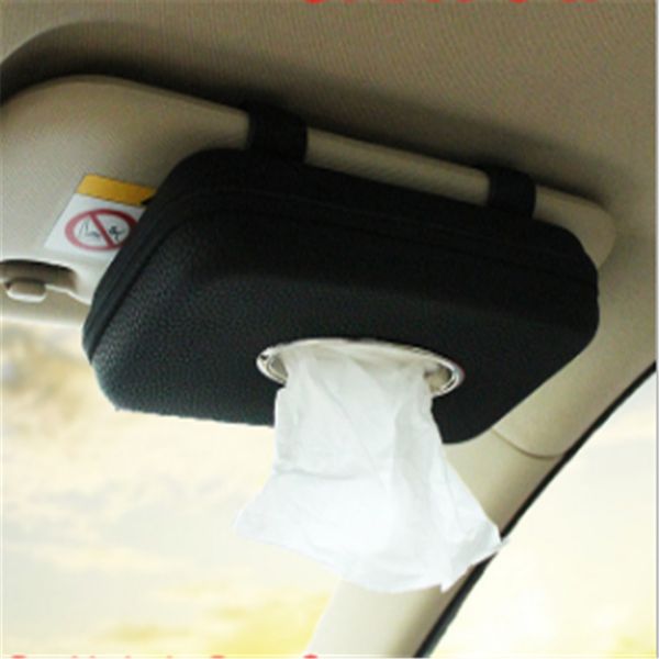 fashion visor type pu leather car tissue box napkin holder multifunction car tissue holder seat box
fashion visor type pu leather car tissue box napkin holder multifunction car tissue holder seat box