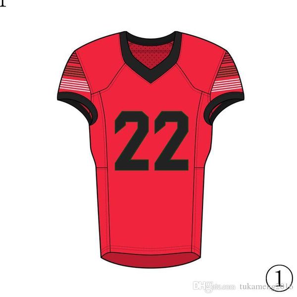 2019 new embroidered jersey84, Black;red
2019 new embroidered jersey84, Black;red