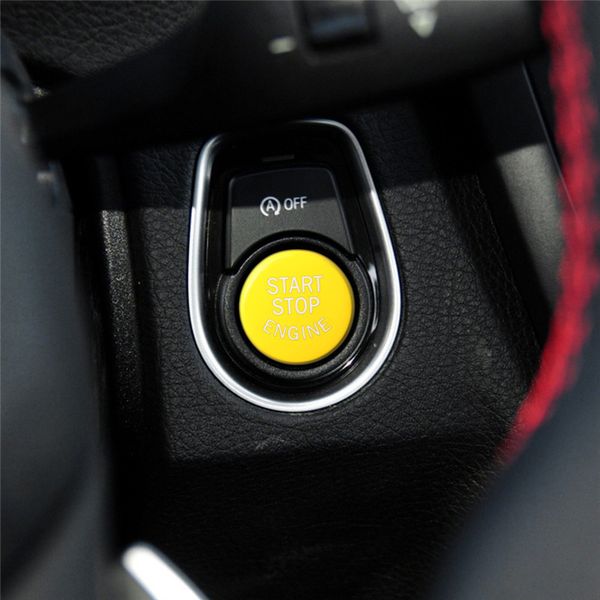 кнопка желтый двигатель start stop крышка с функцией старт-стоп для bmw g-шасси g20 g21 g30 g31 g02 g05 g06
кнопка желтый двигатель start stop крышка с функцией старт-стоп для bmw g-шасси g20 g21 g30 g31 g02 g05 g06
