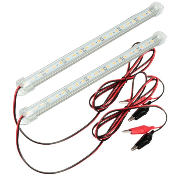 12v 30см автомобиля clear led 5630 smd дневного света интерьер strip light bar van caravan fish tank
12v 30см автомобиля clear led 5630 smd дневного света интерьер strip light bar van caravan fish tank