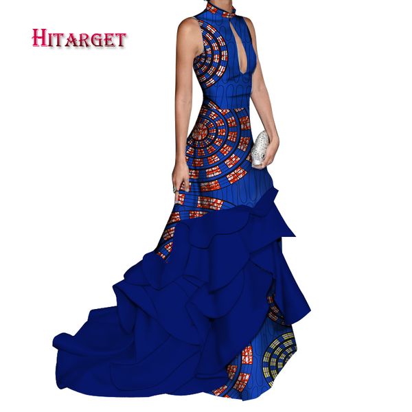 africa dresses for women splice long with sleeveless mopping fishtail dress africa dashiki african clothes for womenwy3722, Red
africa dresses for women splice long with sleeveless mopping fishtail dress africa dashiki african clothes for womenwy3722, Red