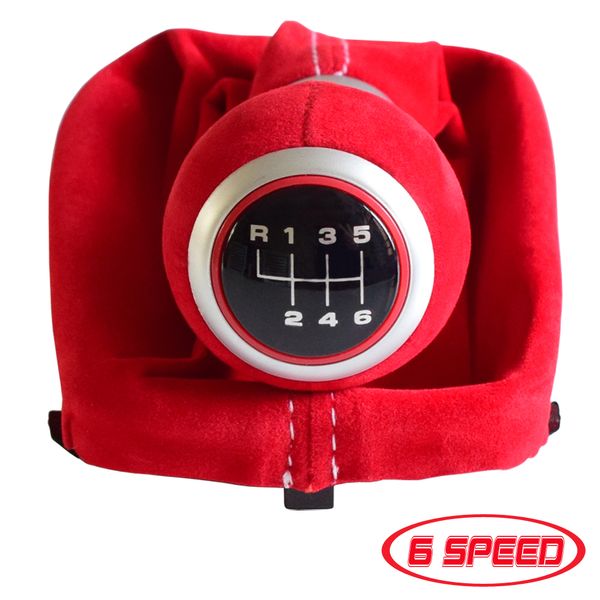car accessories mt shift gear knob lever stick suede leather boot cover fit for a3 s3 2001 2002 2003 5/6 speed car styling
car accessories mt shift gear knob lever stick suede leather boot cover fit for a3 s3 2001 2002 2003 5/6 speed car styling
