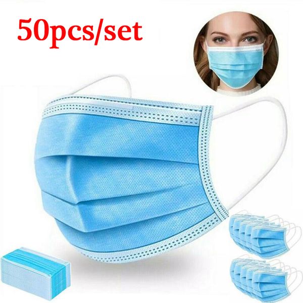 wholesale disposable masks 3-layer non-woven masks anti dust mouth face respirator mask protection soft protective mask fedex ing
wholesale disposable masks 3-layer non-woven masks anti dust mouth face respirator mask protection soft protective mask fedex ing
