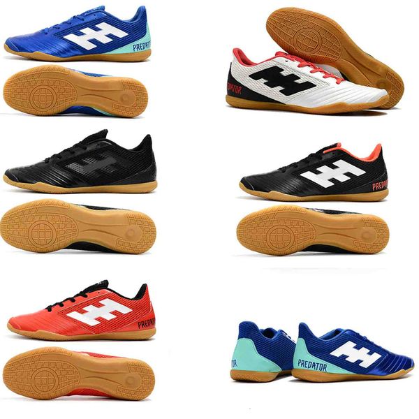 original arrival mens turf soccer cleats indoor soccer shoes low predator 19.4 in tf football boots 
original arrival mens turf soccer cleats indoor soccer shoes low predator 19.4 in tf football boots