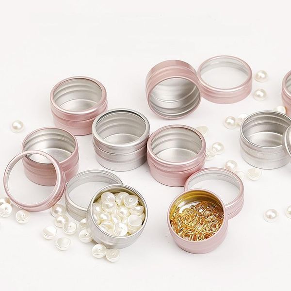 10g empty aluminium cosmetic container tin round aluminum jar can nail decoration crafts pot bottle 400 up
10g empty aluminium cosmetic container tin round aluminum jar can nail decoration crafts pot bottle 400 up