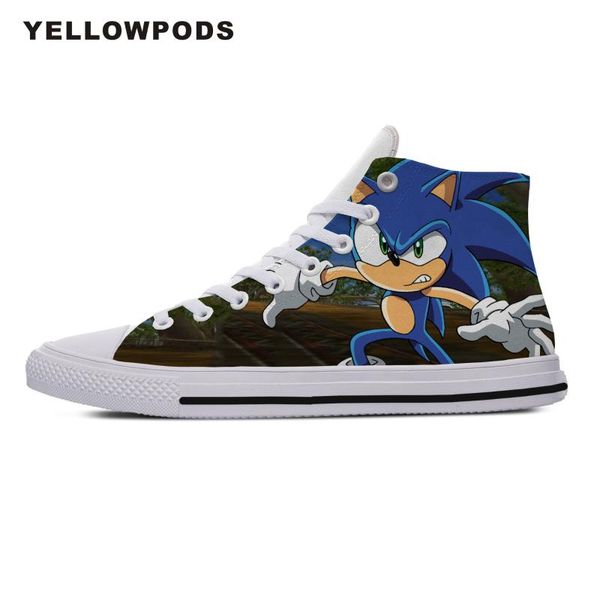 men walking shoes 2020 fashion high-canvas shoes for men autumn lace-up flat male cool super sonic custom pattern
men walking shoes 2020 fashion high-canvas shoes for men autumn lace-up flat male cool super sonic custom pattern