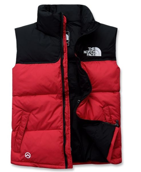 wholesale the north men down vest male sports jackets bomber collar zippers outdoor face coats classic fashion sleeveless down jacket vest, Black;white
wholesale the north men down vest male sports jackets bomber collar zippers outdoor face coats classic fashion sleeveless down jacket vest, Black;white