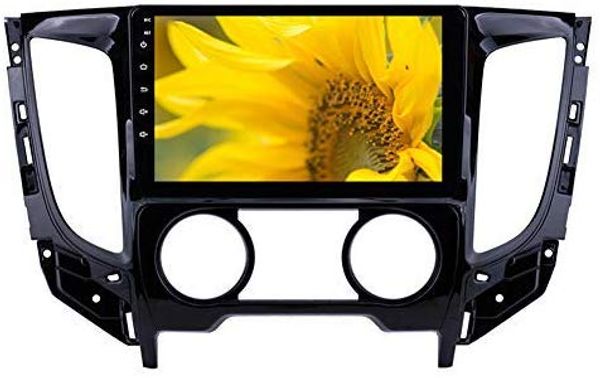 android 9.0 car radio 9 inch hd touchscreen gps navigation system for mitsubishi triton 2015(mt) manual air conditioner
android 9.0 car radio 9 inch hd touchscreen gps navigation system for mitsubishi triton 2015(mt) manual air conditioner