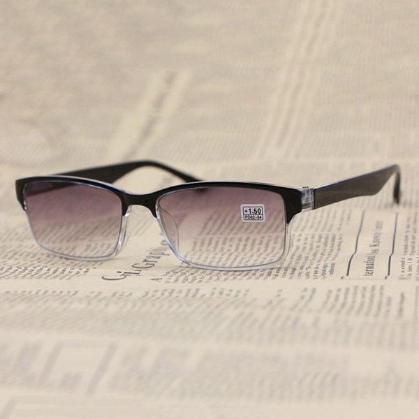 cubojue reading glasses 1.25 1.75 2.5 2.75 3.25 diopter sunglasses men women anti refelction uv400, White;black
cubojue reading glasses 1.25 1.75 2.5 2.75 3.25 diopter sunglasses men women anti refelction uv400, White;black